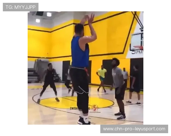 NBA多队加强底角三分训练：新战术风向标