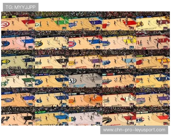 NBA球队品牌延伸策略：从球场到生活方式的转变