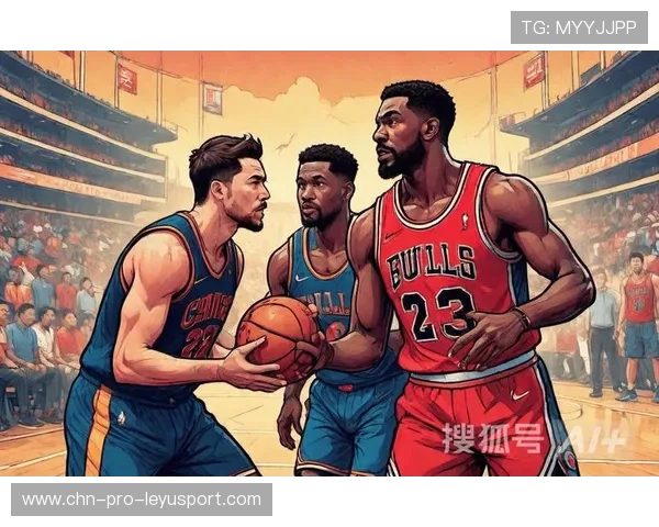 公牛惨败骑士：关键时刻缺少得分手，公牛对骑士聚胜顽球汇