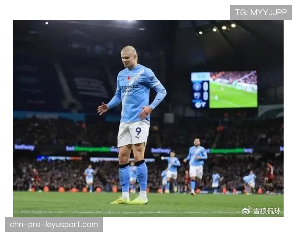 哈兰德朝英超百球最快纪录迈进 曼城需谨慎使用,哈兰德百米冲刺 哈兰德朝英超百球最快纪录迈进 曼城需谨慎使用,哈兰德百米冲刺